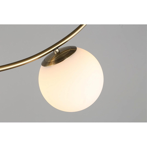 Люстра подвесная Omnilux Acciano OML-94903-03 Люстра подвесная Omnilux Acciano OML-94903-03