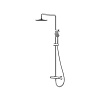 Картинка анонса товара «душевая система bravat waterfall f939114c-a-rus»