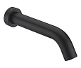 Излив WasserKRAFT A084 черный Излив WasserKRAFT A084 черный