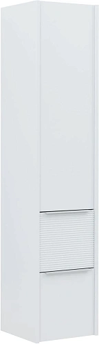 Шкаф-пенал Aquanet Вита 35 00332447 белый матовый Шкаф-пенал Aquanet Вита 35 00332447 белый матовый