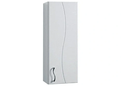 Шкаф Aquaton Дионис (1A006403DS01L) левосторонний, белый Шкаф Aquaton Дионис (1A006403DS01L) левосторонний, белый