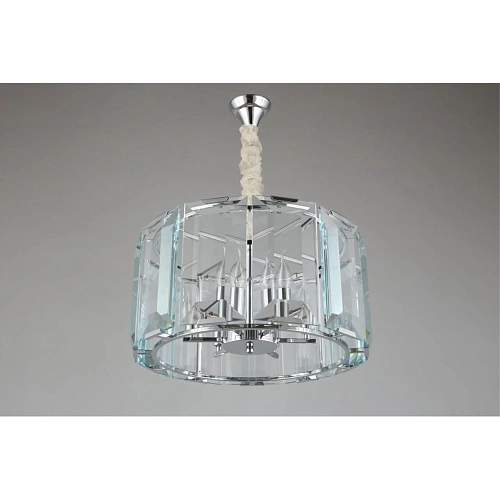 Люстра подвесная Omnilux Noventa OML-81513-06 Люстра подвесная Omnilux Noventa OML-81513-06