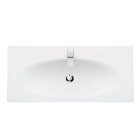 Раковина Aquaton Тина 100 1A710431TI010 Раковина Aquaton Тина 100 1A710431TI010