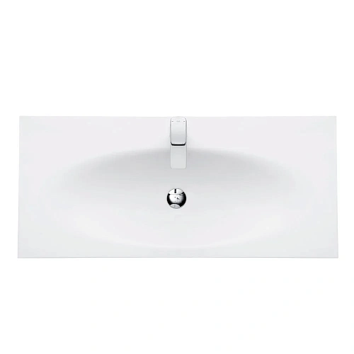 Раковина Aquaton Тина 100 1A710431TI010 Раковина Aquaton Тина 100 1A710431TI010