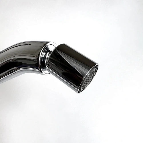 Смеситель для биде Paini Brera 74CR304 без донного клапана, хром Смеситель для биде Paini Brera 74CR304 без донного клапана, хром