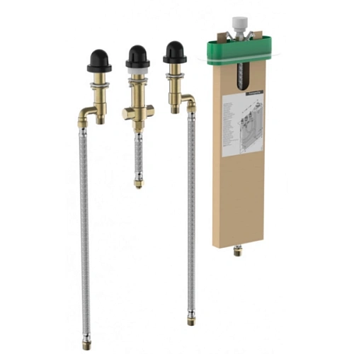 Скрытая часть смесителя на борт ванны на 4 отверстия, 13440180 13440180. Скрытая часть смесителя на борт ванны на 4 отверстия, 13440180 13440180.