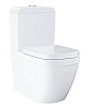 Картинка анонса товара «унитаз напольный grohe euro ceramic компакт 3946200h»