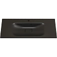 Раковина Style Line Фортуна 1000x450 ЛС-00002423 мебельная кварц антрацит Раковина Style Line Фортуна 1000x450 ЛС-00002423 мебельная кварц антрацит