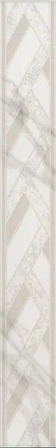 Бордюр Kerama Marazzi Алькала 50x6.3 MLD\A99\7198 х9999221434 Бордюр Kerama Marazzi Алькала 50x6.3 MLD\A99\7198 х9999221434