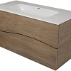 Тумба под раковину Allen Brau Glority 100 1.35002.NW дуб антик Тумба под раковину Allen Brau Glority 100 1.35002.NW дуб антик