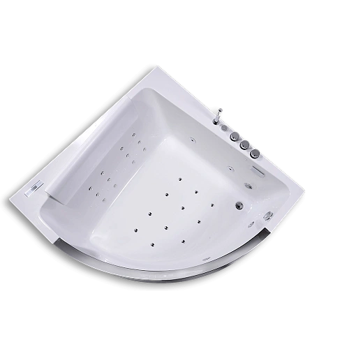 Акриловая ванна Orans OLS-BT65107 150x150 см 6510700 Акриловая ванна Orans OLS-BT65107 150x150 см 6510700