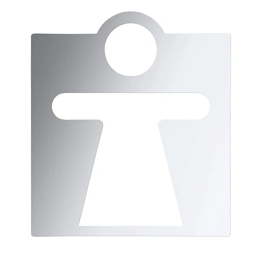 Пиктограмма Bemeta 111022042 Пиктограмма Bemeta 111022042