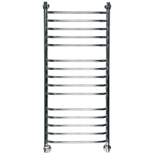 Полотенцесушитель водяной Ника Trapezium ЛТ (г2), 120 x 40 см ЛТ (г2) 120/40-15 Полотенцесушитель водяной Ника Trapezium ЛТ (г2), 120 x 40 см ЛТ (г2) 120/40-15