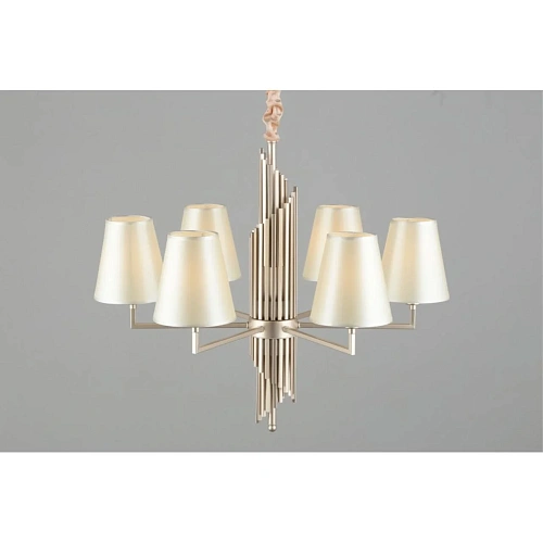 Люстра подвесная Omnilux Porlezza OML-72203-06 Люстра подвесная Omnilux Porlezza OML-72203-06