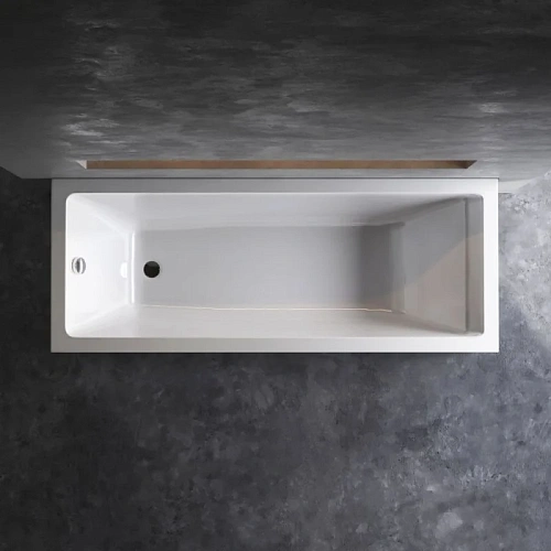 Акриловая ванна AM.PM Gem W93A-180-070W-A 180x70 см Акриловая ванна AM.PM Gem W93A-180-070W-A 180x70 см