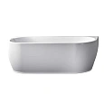 Акриловая ванна Vincea VBT-107, 1700x750x580 белая Акриловая ванна Vincea VBT-107, 1700x750x580 белая