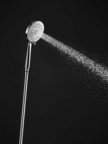 Душевая система ARROW AG3318CP с термостатом хром Душевая система ARROW AG3318CP с термостатом хром