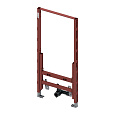 Инсталляция для биде TECE TECEprofil 9330000