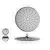 Верхний душ Paini 50CR759G5TB24E 240 мм, круглый Верхний душ Paini 50CR759G5TB24E 240 мм, круглый