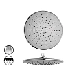Верхний душ Paini 50CR759G5TB24E 240 мм, круглый Верхний душ Paini 50CR759G5TB24E 240 мм, круглый