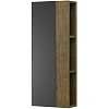 Шкаф Aquaton модуль Терра 35 дуб кантри, антрацит 1A247103TEKA0