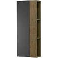 Шкаф Aquaton модуль Терра 35 дуб кантри, антрацит 1A247103TEKA0 Шкаф Aquaton модуль Терра 35 дуб кантри, антрацит 1A247103TEKA0
