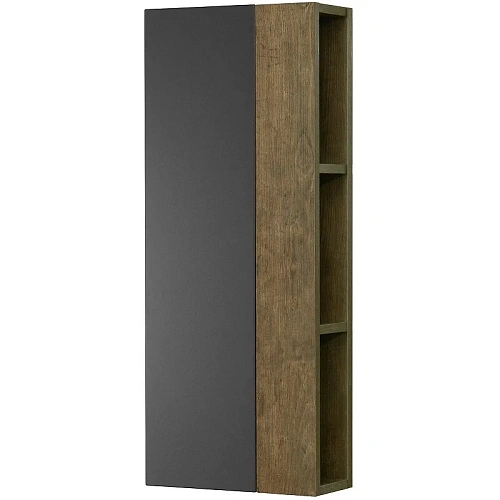 Шкаф Aquaton модуль Терра 35 дуб кантри, антрацит 1A247103TEKA0 Шкаф Aquaton модуль Терра 35 дуб кантри, антрацит 1A247103TEKA0