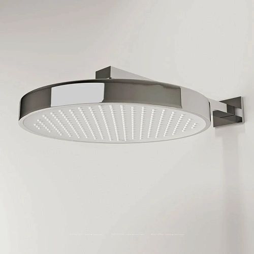 Душевая система Sancos Space SC3006CH встраиваемый с термостатом, хром Душевая система Sancos Space SC3006CH встраиваемый с термостатом, хром