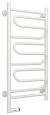 Полотенцесушитель электрический Сунержа Элегия 2.0 800х400 МЭМ левый 30-5218-8040 Матовый белый Полотенцесушитель электрический Сунержа Элегия 2.0 800х400 МЭМ левый 30-5218-8040 Матовый белый