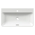 Раковина Jacob Delafon Vox EVC112-00 80х45 Раковина Jacob Delafon Vox EVC112-00 80х45