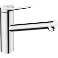 Смеситель для кухни Hansgrohe Zesis M33 150, с поворотным изливом 74813000, хром Смеситель для кухни Hansgrohe Zesis M33 150, с поворотным изливом 74813000, хром