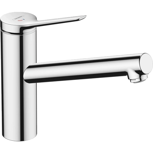 Смеситель для кухни Hansgrohe Zesis M33 150, с поворотным изливом 74813000, хром Смеситель для кухни Hansgrohe Zesis M33 150, с поворотным изливом 74813000, хром
