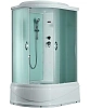 Душевая кабина Timo eco TE-0720 Р R 120x80x218, турецкая баня хамам