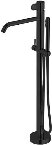 Смеситель для ванны Paffoni Joker JK032NO Смеситель для ванны Paffoni Joker JK032NO