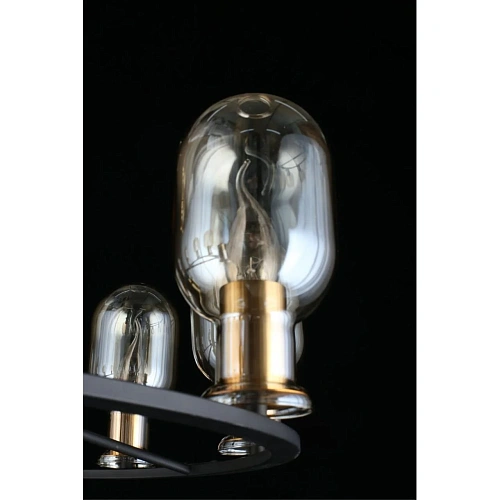 Люстра подвесная Aployt Stefani APL.901.03.10 Люстра подвесная Aployt Stefani APL.901.03.10