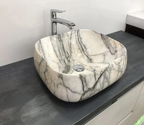 Раковина CeramaLux 189 Раковина CeramaLux 189