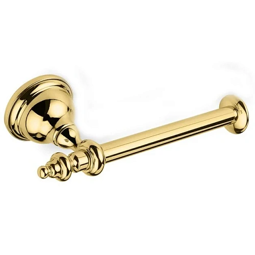 Держатель туалетной бумаги Webert Ottocento AM500801010 Держатель туалетной бумаги Webert Ottocento AM500801010