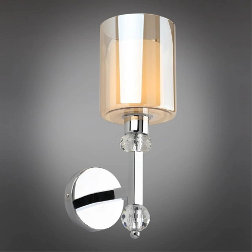 Светильник настенный (Бра) Omnilux Malito OML-79901-01 Светильник настенный (Бра) Omnilux Malito OML-79901-01