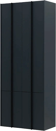 Шкаф-пенал Allen Brau Reality 60 1.32003.AM антрацит матовый Шкаф-пенал Allen Brau Reality 60 1.32003.AM антрацит матовый