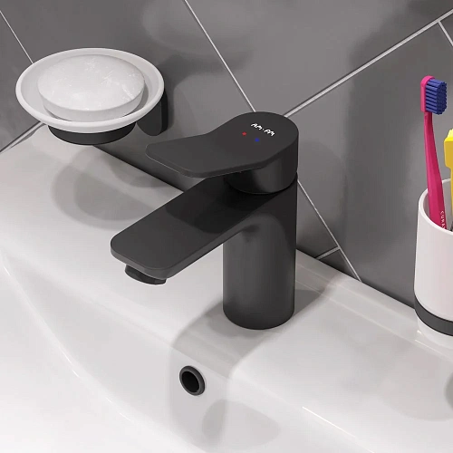 Комплект мебели AM.PM X-Joy BK85GO Комплект мебели AM.PM X-Joy BK85GO