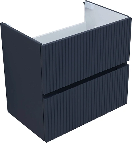 Тумба под раковину Aquanet Джейн 70 маренго 00313301 напольная/подвесная Тумба под раковину Aquanet Джейн 70 маренго 00313301 напольная/подвесная