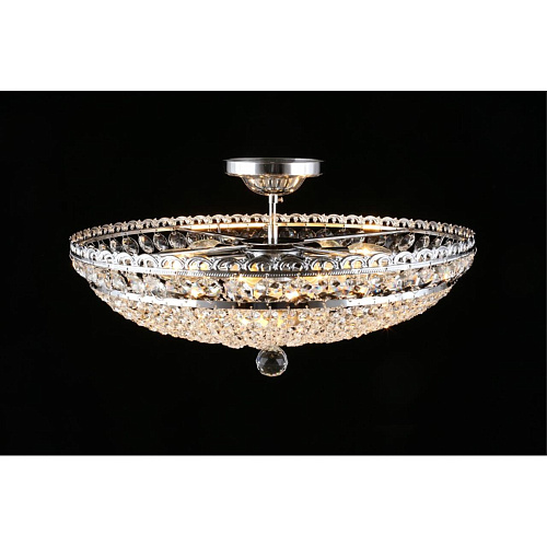 Люстра потолочная Aployt Wiga APL.758.07.09 Люстра потолочная Aployt Wiga APL.758.07.09