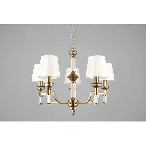 Люстра подвесная Aployt Patricia APL.716.13.05 Люстра подвесная Aployt Patricia APL.716.13.05