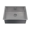 Кухонная мойка Iddis Edifice, графит, 540x440 (EDI54G0i77) Кухонная мойка Iddis Edifice, графит, 540x440 (EDI54G0i77)