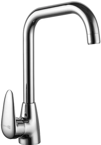 Смеситель для кухни Lemark Pramen (LM3305C) Смеситель для кухни Lemark Pramen (LM3305C)