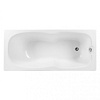 Картинка анонса товара «акриловая ванна aquanet riviera 170x75 00230992»