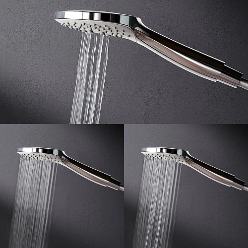 Душевая система AM.PM X-Joy F40885A34 верхний душ d 220 мм Душевая система AM.PM X-Joy F40885A34 верхний душ d 220 мм