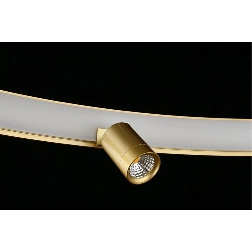 Люстра подвесная Aployt Jolanta APL.041.03.75 Люстра подвесная Aployt Jolanta APL.041.03.75