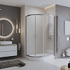 Душевой уголок BelBagno UNO-195-RH-2-120/90-C-Cr Душевой уголок BelBagno UNO-195-RH-2-120/90-C-Cr