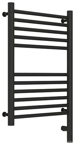 Полотенцесушитель электрический Сунержа Богема 3.0 прямая 600х400 МЭМ правый 15-5805-6040 Темный тит Полотенцесушитель электрический Сунержа Богема 3.0 прямая 600х400 МЭМ правый 15-5805-6040 Темный тит